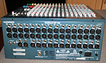 Allen & Heath 16 X 12 Channel Monitor Console
