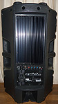 FBT Maxx 6a Powerwed Speakers